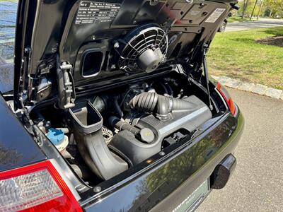 2007 Porsche 911 Targa 4S   - Photo 55 - Peapack & Gladstone, NJ 07977