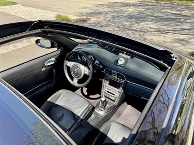 2007 Porsche 911 Targa 4S   - Photo 23 - Peapack & Gladstone, NJ 07977