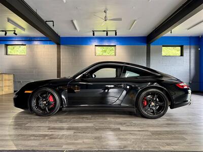2007 Porsche 911 Targa 4S   - Photo 12 - Peapack & Gladstone, NJ 07977