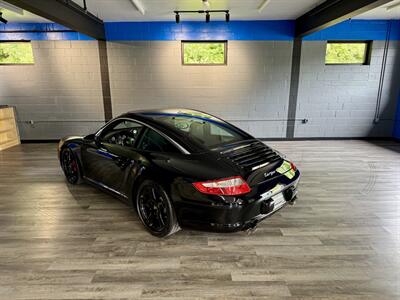 2007 Porsche 911 Targa 4S   - Photo 14 - Peapack & Gladstone, NJ 07977