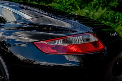 2007 Porsche 911 Targa 4S - Photo 49 - Peapack & Gladstone, NJ 07977