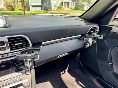 2007 Porsche 911 Targa 4S   - Photo 50 - Peapack & Gladstone, NJ 07977