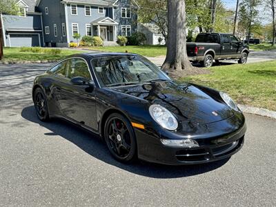2007 Porsche 911 Targa 4S   - Photo 4 - Peapack & Gladstone, NJ 07977
