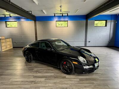 2007 Porsche 911 Targa 4S   - Photo 7 - Peapack & Gladstone, NJ 07977