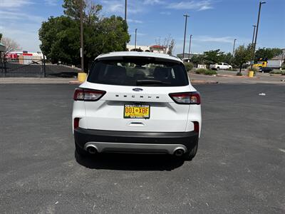 2022 Ford Escape S - Photo 7 - Albuquerque, NM 87107