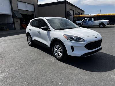2022 Ford Escape S - Photo 3 - Albuquerque, NM 87107