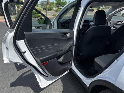 2022 Ford Escape S - Photo 16 - Albuquerque, NM 87107