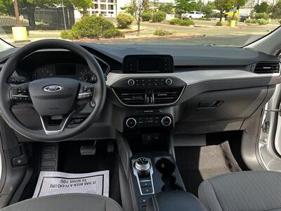 2022 Ford Escape S - Photo 20 - Albuquerque, NM 87107