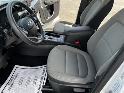 2022 Ford Escape S - Photo 19 - Albuquerque, NM 87107