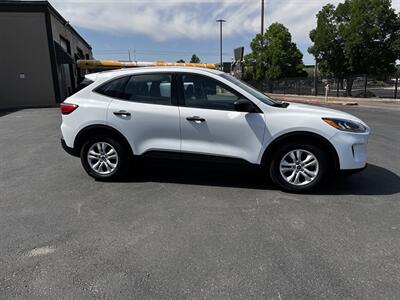 2022 Ford Escape S - Photo 4 - Albuquerque, NM 87107