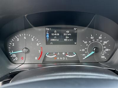 2022 Ford Escape S - Photo 22 - Albuquerque, NM 87107