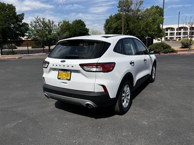 2022 Ford Escape S - Photo 6 - Albuquerque, NM 87107