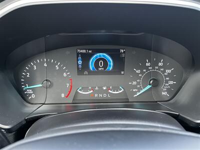2022 Ford Escape S - Photo 23 - Albuquerque, NM 87107