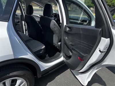 2022 Ford Escape S - Photo 14 - Albuquerque, NM 87107