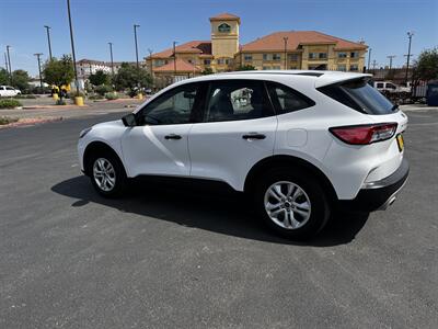 2022 Ford Escape S - Photo 9 - Albuquerque, NM 87107
