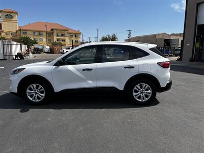 2022 Ford Escape S - Photo 10 - Albuquerque, NM 87107