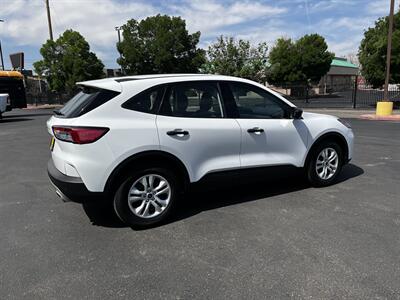 2022 Ford Escape S - Photo 5 - Albuquerque, NM 87107