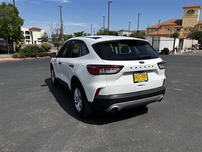 2022 Ford Escape S - Photo 8 - Albuquerque, NM 87107
