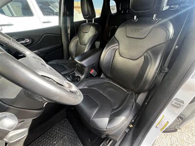 2020 Jeep Cherokee Limited   - Photo 6 - Albuquerque, NM 87107