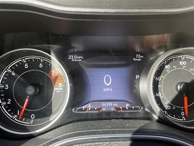 2020 Jeep Cherokee Limited   - Photo 5 - Albuquerque, NM 87107