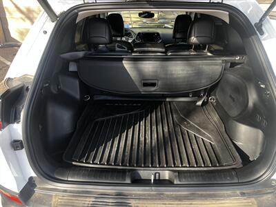 2020 Jeep Cherokee Limited   - Photo 7 - Albuquerque, NM 87107