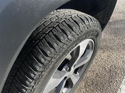 2020 Jeep Cherokee Limited   - Photo 8 - Albuquerque, NM 87107