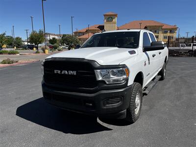 2021 RAM 2500 Tradesman   - Photo 2 - Albuquerque, NM 87107
