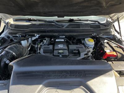 2021 RAM 2500 Tradesman   - Photo 21 - Albuquerque, NM 87107