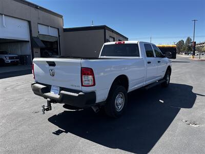 2021 RAM 2500 Tradesman   - Photo 8 - Albuquerque, NM 87107