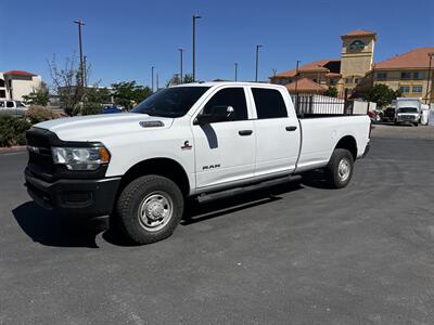 2021 RAM 2500 Tradesman   - Photo 12 - Albuquerque, NM 87107