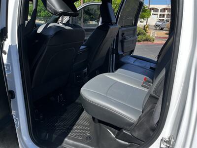 2021 RAM 2500 Tradesman   - Photo 16 - Albuquerque, NM 87107