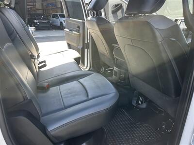 2021 RAM 2500 Tradesman   - Photo 18 - Albuquerque, NM 87107