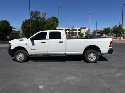 2021 RAM 2500 Tradesman   - Photo 11 - Albuquerque, NM 87107
