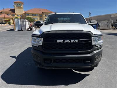 2021 RAM 2500 Tradesman   - Photo 3 - Albuquerque, NM 87107