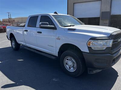 2021 RAM 2500 Tradesman   - Photo 5 - Albuquerque, NM 87107