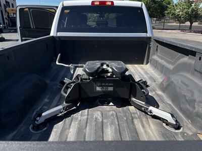 2021 RAM 2500 Tradesman   - Photo 13 - Albuquerque, NM 87107