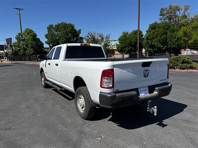 2021 RAM 2500 Tradesman   - Photo 10 - Albuquerque, NM 87107