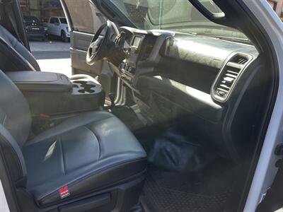 2021 RAM 2500 Tradesman   - Photo 19 - Albuquerque, NM 87107