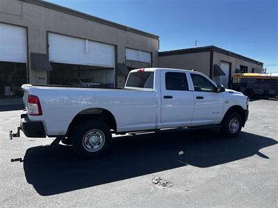 2021 RAM 2500 Tradesman   - Photo 7 - Albuquerque, NM 87107