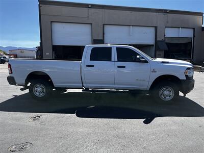 2021 RAM 2500 Tradesman   - Photo 6 - Albuquerque, NM 87107