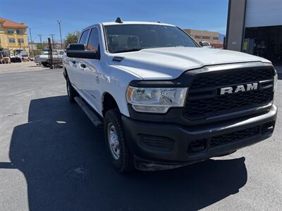 2021 RAM 2500 Tradesman   - Photo 4 - Albuquerque, NM 87107