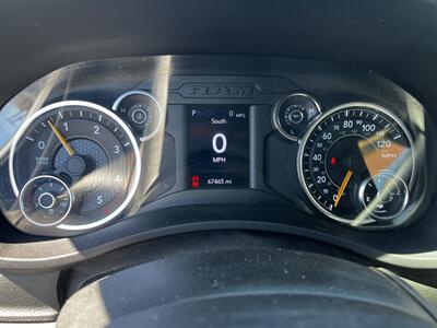 2021 RAM 2500 Tradesman   - Photo 20 - Albuquerque, NM 87107