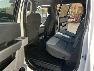 2023 Ford F-250 Super Duty XLT   - Photo 17 - Albuquerque, NM 87107