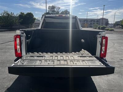 2023 Ford F-250 Super Duty XLT   - Photo 14 - Albuquerque, NM 87107