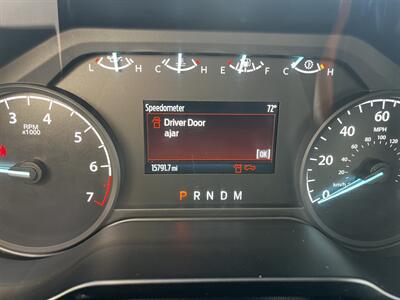 2023 Ford F-250 Super Duty XLT   - Photo 20 - Albuquerque, NM 87107