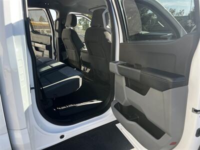 2023 Ford F-250 Super Duty XLT   - Photo 15 - Albuquerque, NM 87107
