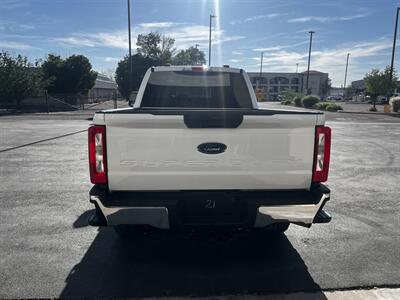 2023 Ford F-250 Super Duty XLT   - Photo 3 - Albuquerque, NM 87107