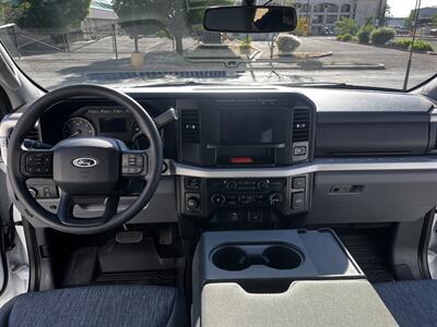 2023 Ford F-250 Super Duty XLT   - Photo 19 - Albuquerque, NM 87107