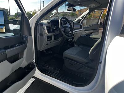 2023 Ford F-250 Super Duty XLT   - Photo 18 - Albuquerque, NM 87107