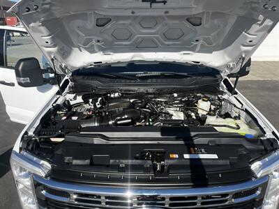 2023 Ford F-250 Super Duty XLT   - Photo 21 - Albuquerque, NM 87107